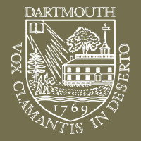 Dartmouth Newspaper Vintage Hoodie | Teevron