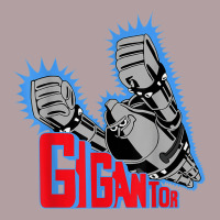 Gigantor Essentia Vintage Hoodie | Teevron
