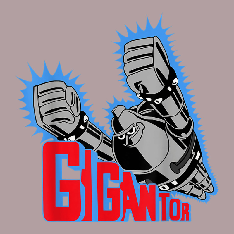 Gigantor Essentia Vintage Hoodie by FloraArt | Teevron