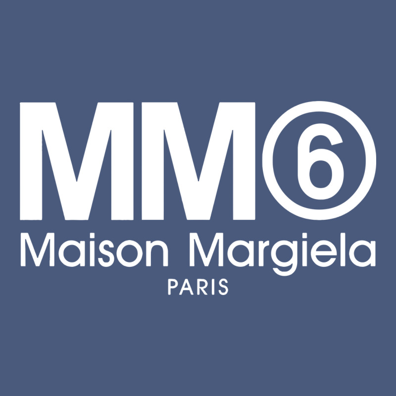 Mm6 Maison Margiela Vintage Hoodie by FloraArt | Teevron