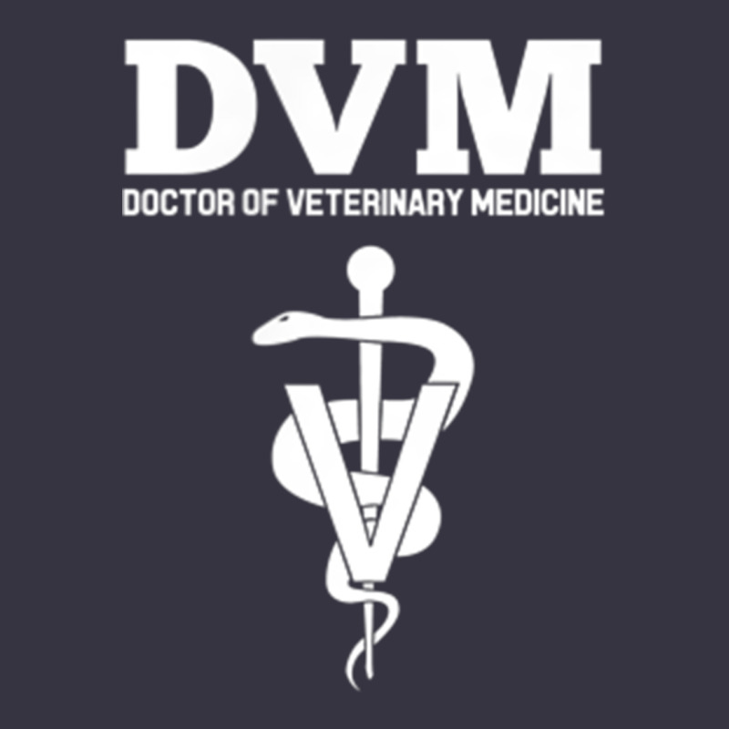 Doctor Of Veterinary Medicine Dvm Veterinarian Vet Tech Vintage Hoodie by FloraArt | Teevron