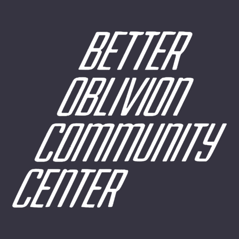 Better Oblivion Community Center Vintage Hoodie by FloraArt | Teevron