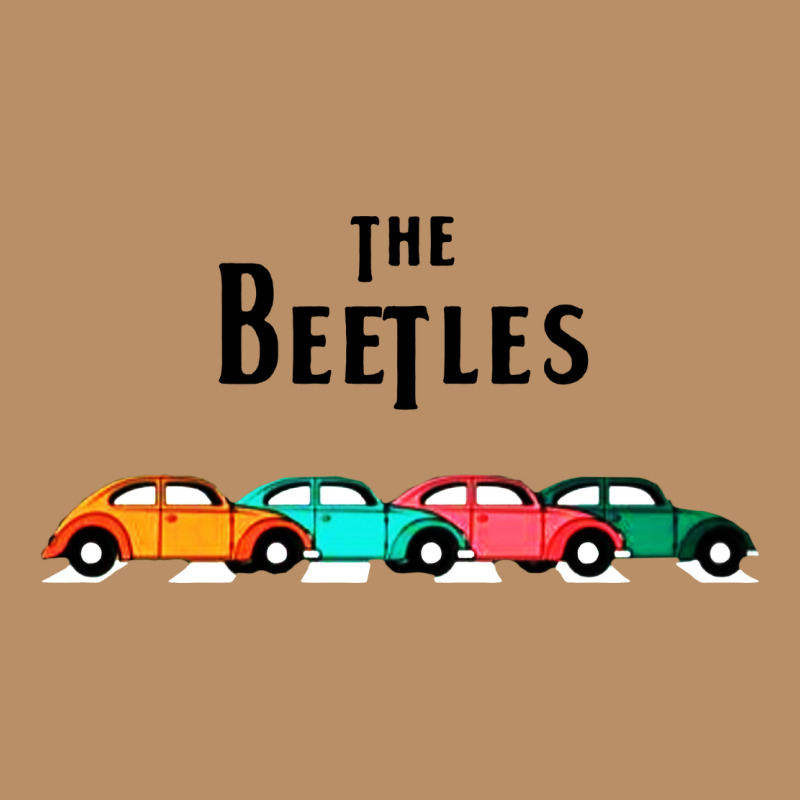 Beetles Vintage Hoodie by FloraArt | Teevron