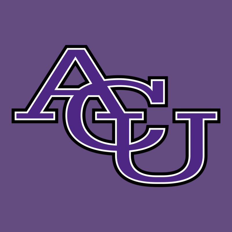 Acu Abilene Christian University Vintage Hoodie by FloraArt | Teevron