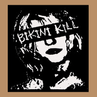Vintage Bikini Kill Women Classic Vintage Hoodie | Teevron