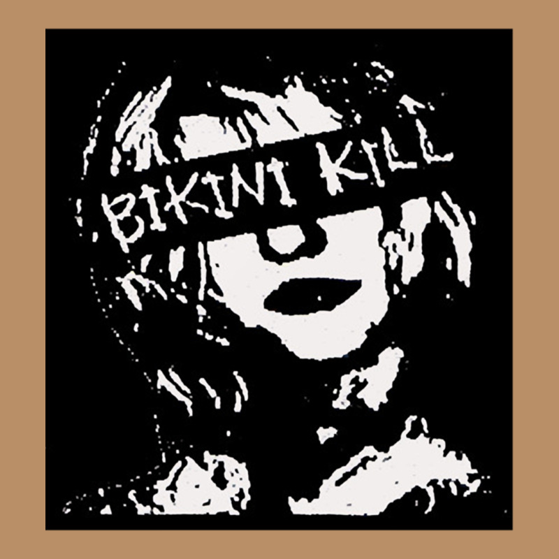 Vintage Bikini Kill Women Classic Vintage Hoodie by FloraArt | Teevron