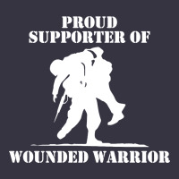 Wounded Warrior Vintage Hoodie | Teevron