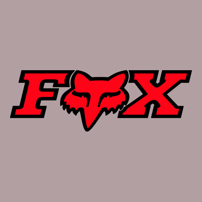 Fox Vintage Hoodie by FloraArt | Teevron