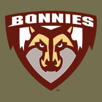 St. Bonaventure Bonnies Vintage Hoodie | Teevron