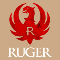 Vintage Ruger Vintage Hoodie | Teevron
