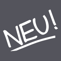 #neu #german #krautrock Experimental Music Birthday Present Vintage Hoodie | Teevron