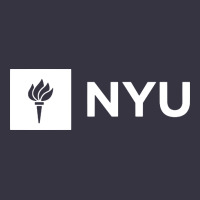 Nyu New York University Vintage Hoodie | Teevron