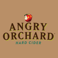 Official Merchandise Of Angry Orchard Hard Cider .png Vintage Hoodie | Teevron