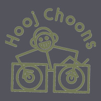 Hooj Choons (olive Green) Vintage Hoodie | Teevron