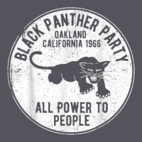 Oakland California 1966 Black Panther Party   Dist Vintage Hoodie | Teevron