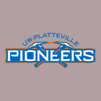 Wisconsin Platteville Pioneers Vintage Hoodie | Teevron