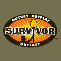 Survivor Outwit, Outplay, Outlast Vintage Hoodie | Teevron