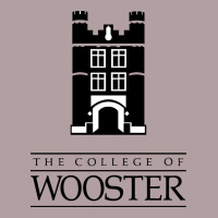 College Of Wooster Vintage Hoodie | Teevron