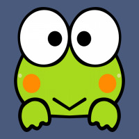 Keroppi Vintage Hoodie | Teevron