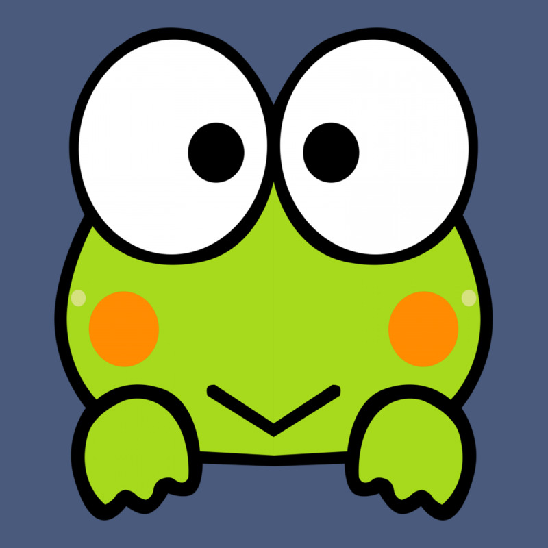 Keroppi Vintage Hoodie by FloraArt | Teevron