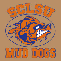 Sclsu Muddogs Vintage Hoodie | Teevron