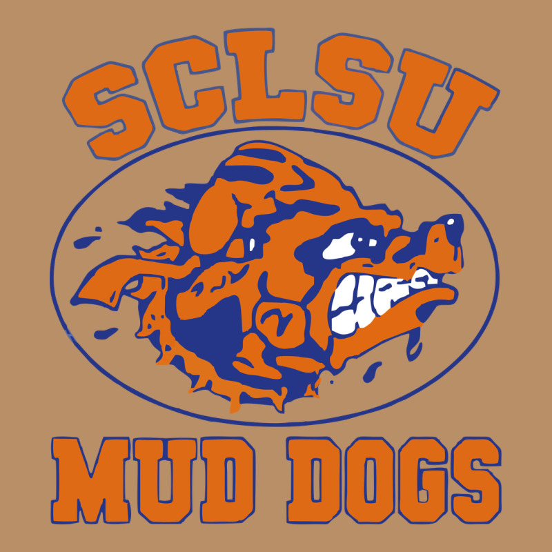 Sclsu Muddogs Vintage Hoodie by FloraArt | Teevron