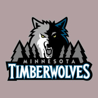 Timberwolves Vintage Hoodie | Teevron