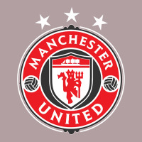 United Manchester Vintage Hoodie | Teevron