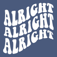 Alright Alright Alright Vintage Hoodie | Teevron