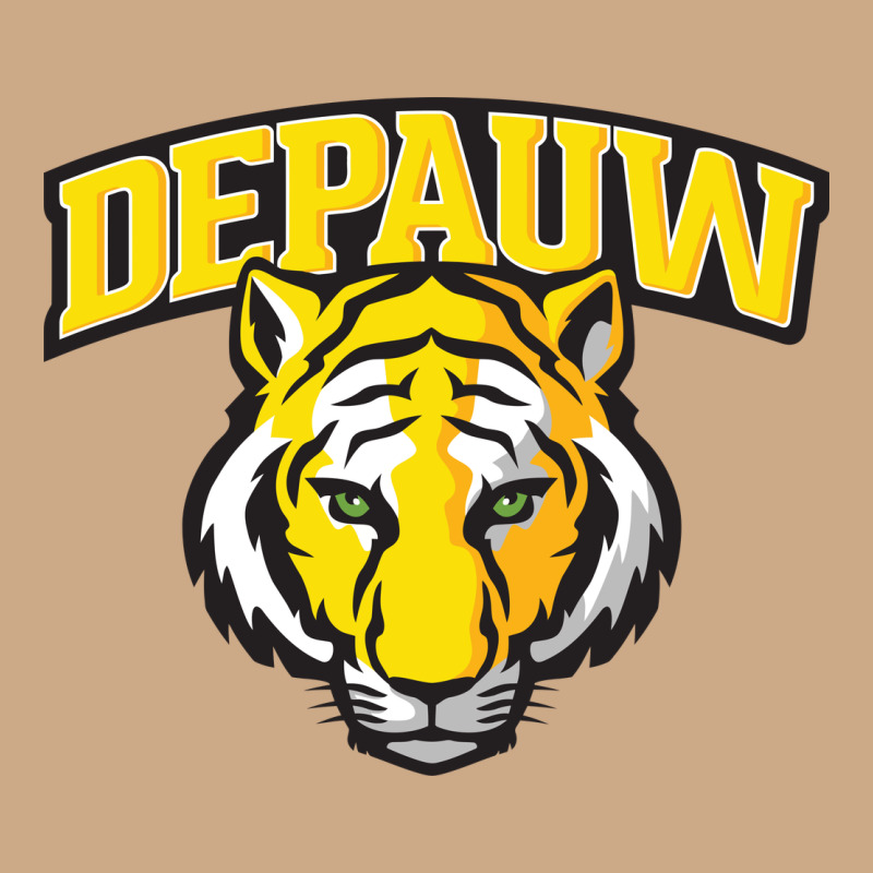 Depauw Clubs Vintage Hoodie by ArtMosaic | Teevron