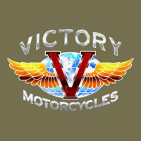 Victory Motorcycles Vintage Hoodie | Teevron