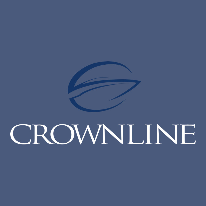 Crownline Boats Vintage Hoodie by ArtMosaic | Teevron