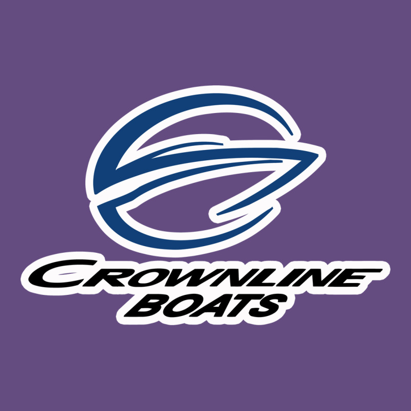 Crownline Boats Vintage Hoodie by ArtMosaic | Teevron
