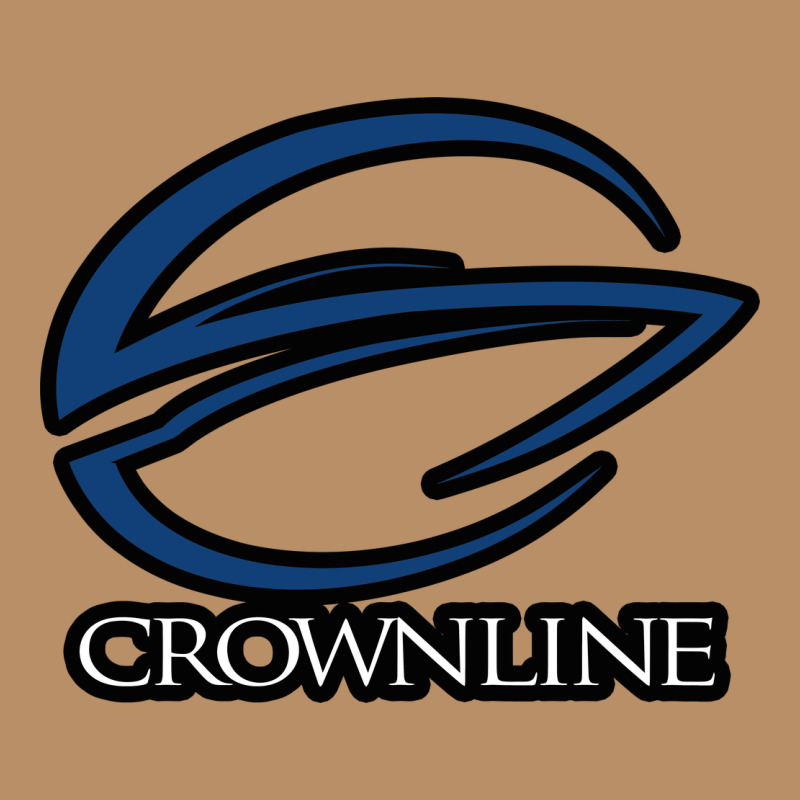 Crownline Boats Vintage Hoodie by ArtMosaic | Teevron