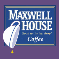 Maxwell House Vintage Hoodie | Teevron