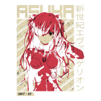asuka evangelion | Teevron