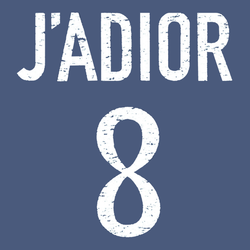 J’adior 8 Vintage Hoodie by ArtMosaic | Teevron