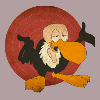 Beaky Buzzard 1 Vintage Hoodie | Teevron