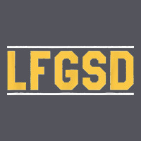 Exclusive Brown Lfgsd Official Fun Design T Shirt Vintage Hoodie | Teevron