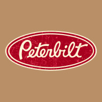 Peterbilt Truck Racing Vintage Vintage Hoodie | Teevron