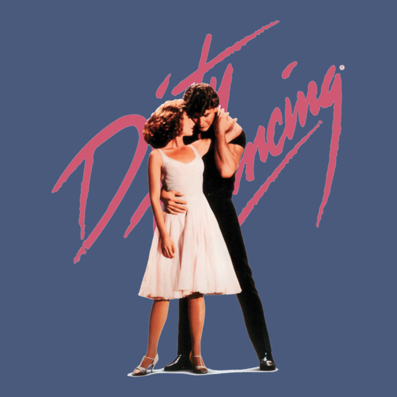 Dirty Dancing   The Time Of My Life Vintage Hoodie by ArtMosaic | Teevron