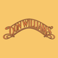Don Williams - American Country Singer Vintage Hoodie | Teevron