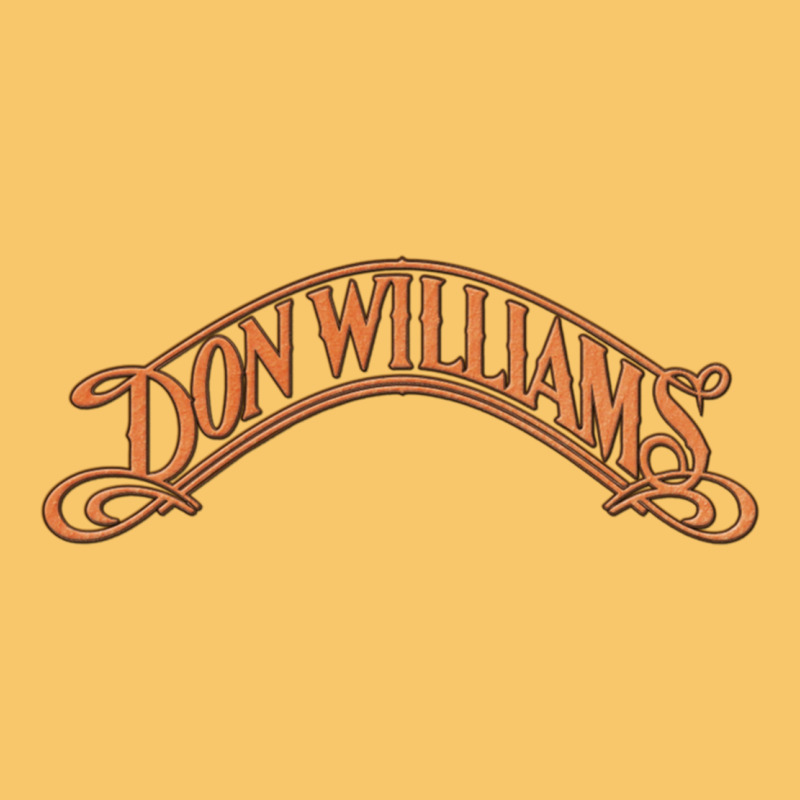 Don Williams - American Country Singer Vintage Hoodie by ArtMosaic | Teevron