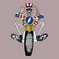 Grateful Motor Ber Vintage Hoodie | Teevron