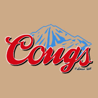 Wsu Cougs Vintage Hoodie | Teevron
