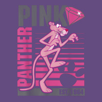Pink Panther Vintage Hoodie | Teevron