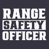 Range Safety Officer Worker Team Job T Shirt Vintage Hoodie | Teevron