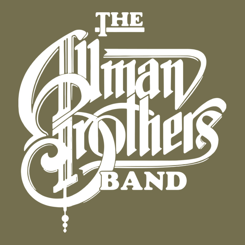 The Allman Brothers Vintage Hoodie by ArtMosaic | Teevron