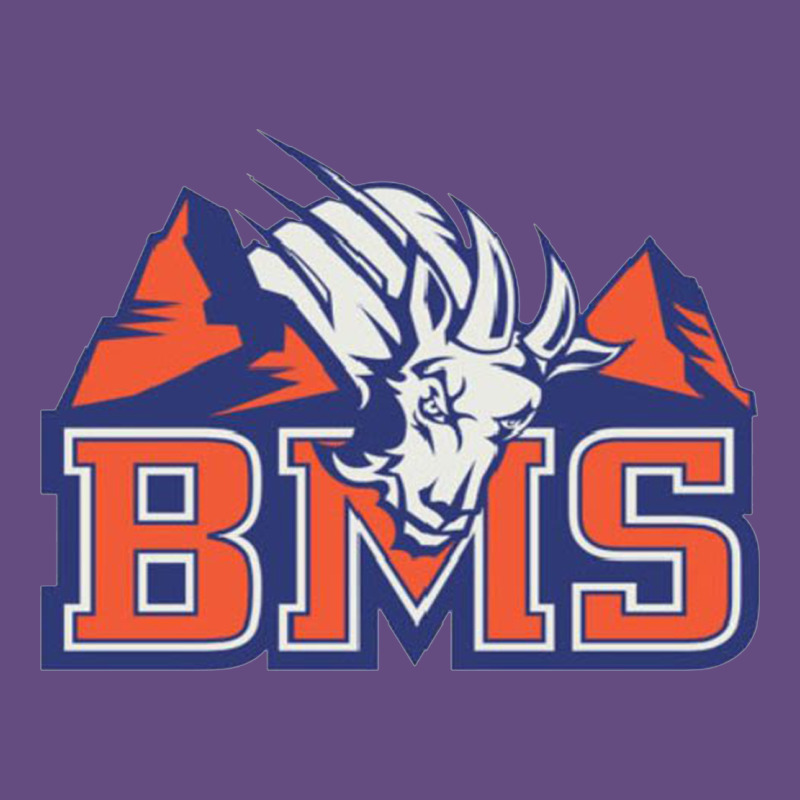 Blue Mountain State Vintage Hoodie by ArtMosaic | Teevron