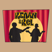 Kenan And Kel Show Time T Shirt Vintage Hoodie | Teevron